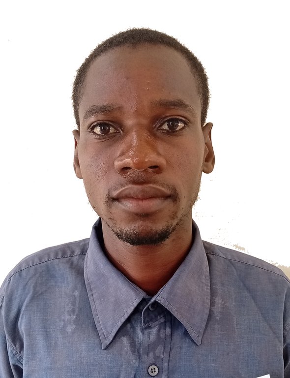 KAMUTONO ALEX